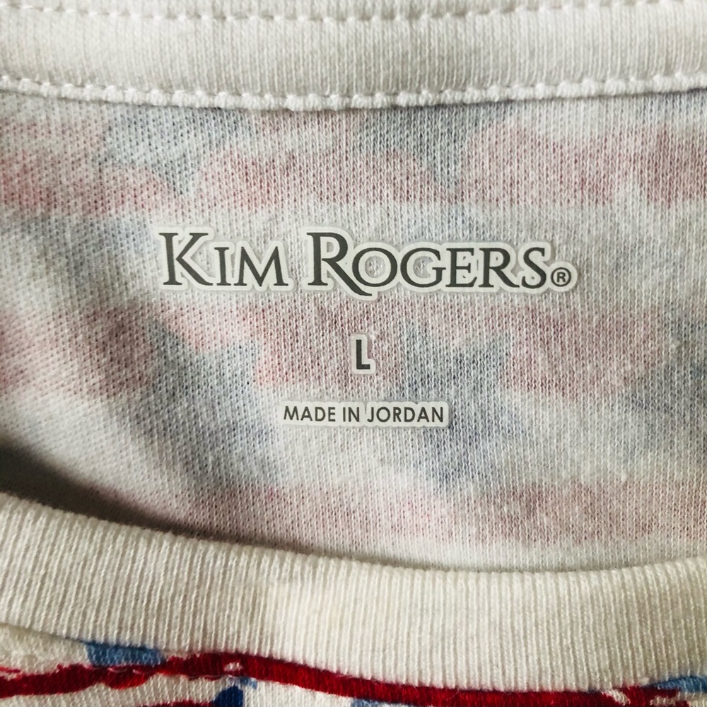 ๐บ๐ธ๐บ๐ธ๐บ๐ธ๐บ๐ธStars & Stripes Tee - Picture 3 of 3